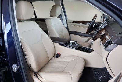 2019 Mercedes-Benz GLS GLS 450