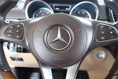 2019 Mercedes-Benz GLS GLS 450