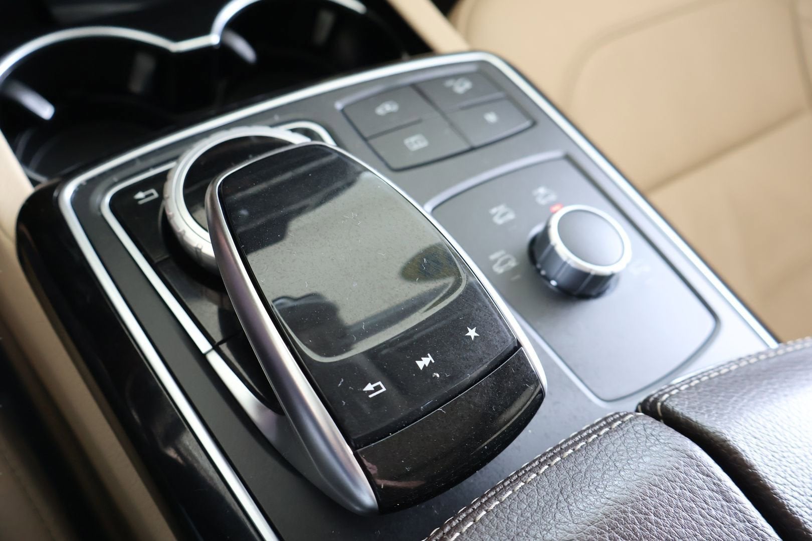 2019 Mercedes-Benz GLS GLS 450