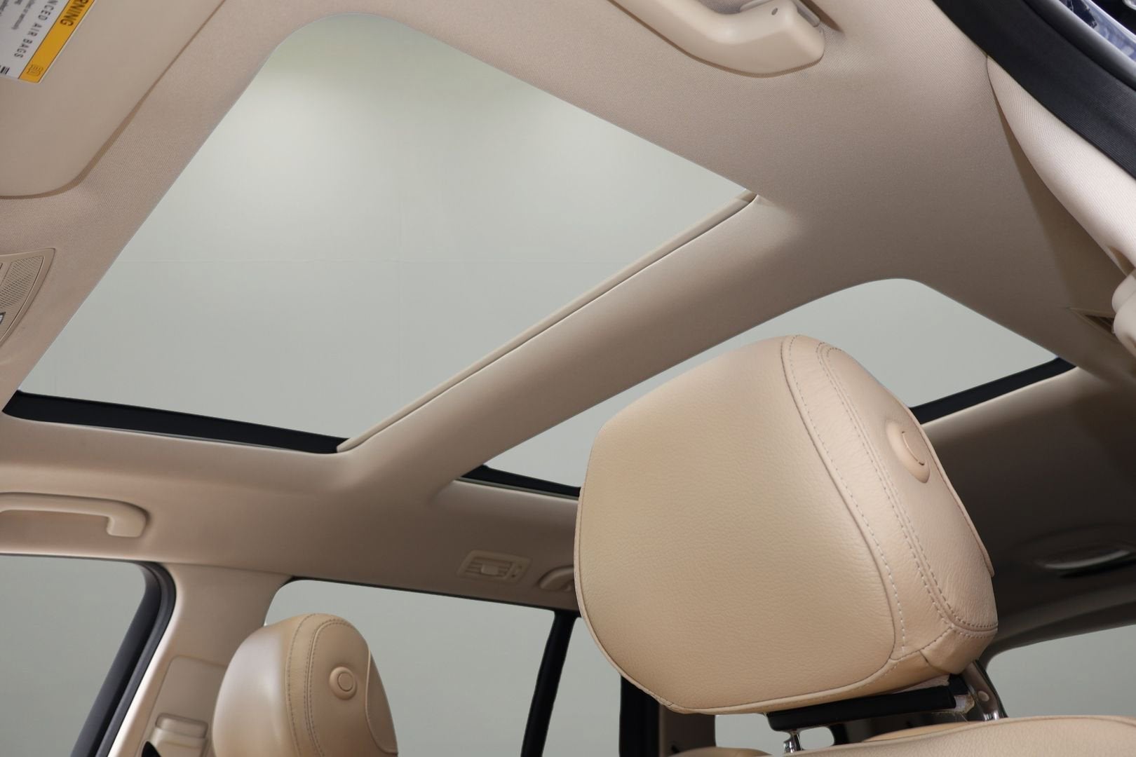 2019 Mercedes-Benz GLS GLS 450