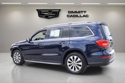 2019 Mercedes-Benz GLS GLS 450