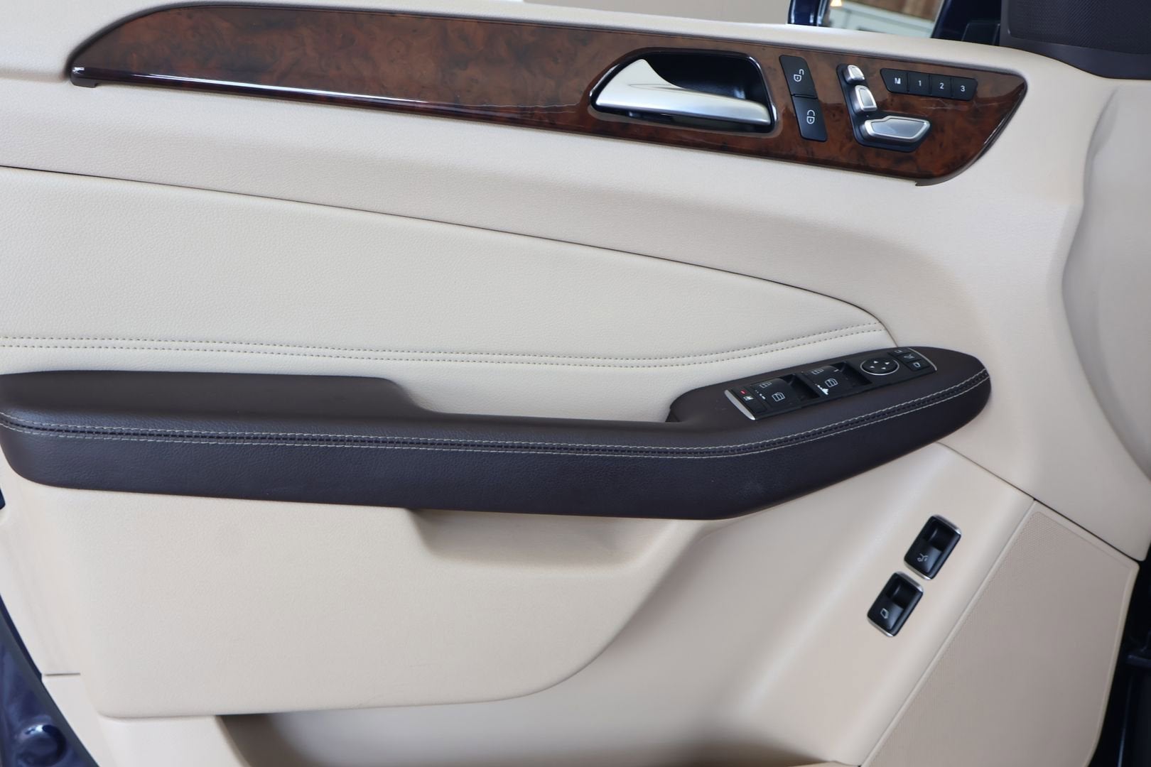 2019 Mercedes-Benz GLS GLS 450