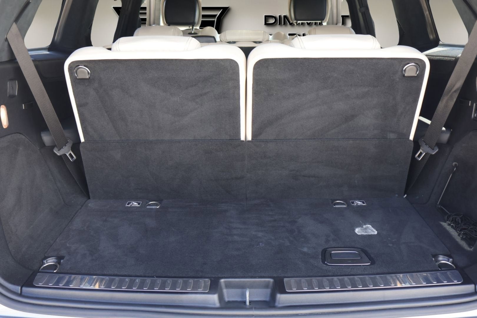 2017 Mercedes-Benz GLS AMG® GLS 63