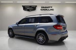 2017 Mercedes-Benz GLS AMG® GLS 63