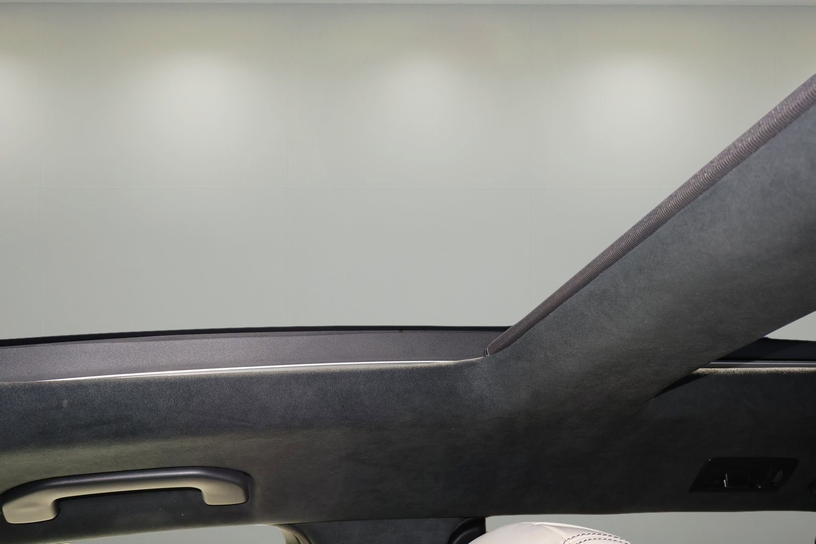 2017 Mercedes-Benz GLS AMG® GLS 63