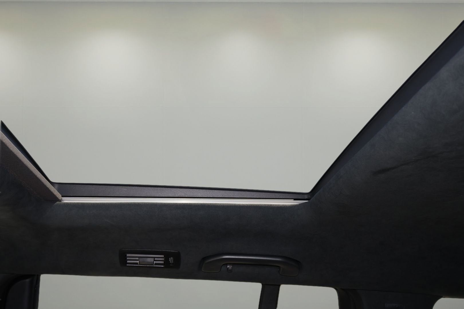 2017 Mercedes-Benz GLS AMG® GLS 63