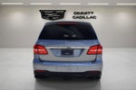 2017 Mercedes-Benz GLS AMG® GLS 63