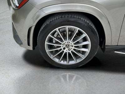 2022 Mercedes-Benz GLE GLE 350