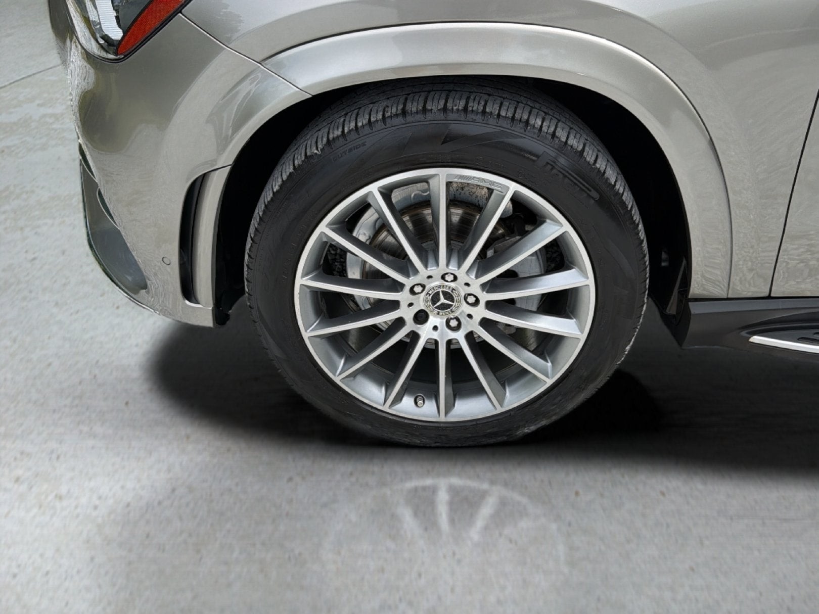 2022 Mercedes-Benz GLE GLE 350