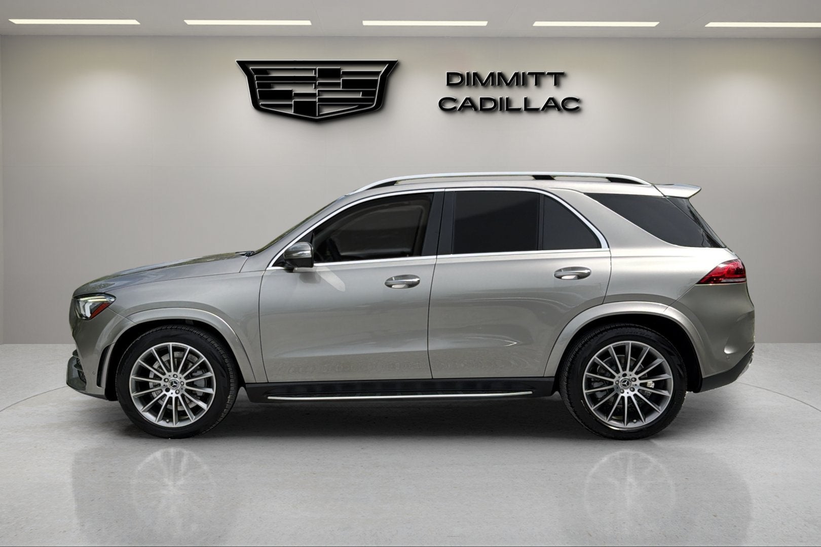 2022 Mercedes-Benz GLE GLE 350