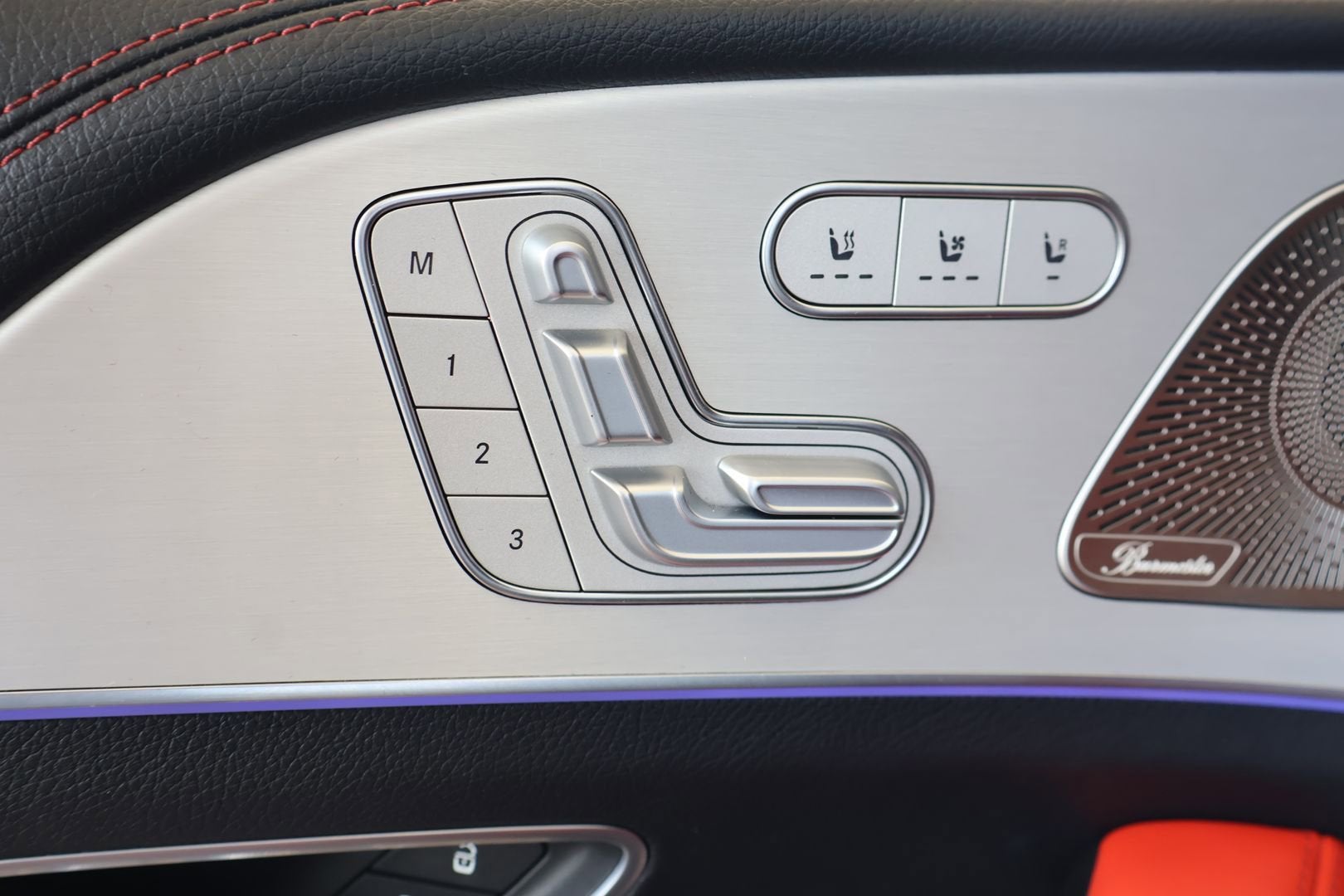 2024 Mercedes-Benz GLE AMG® GLE 53
