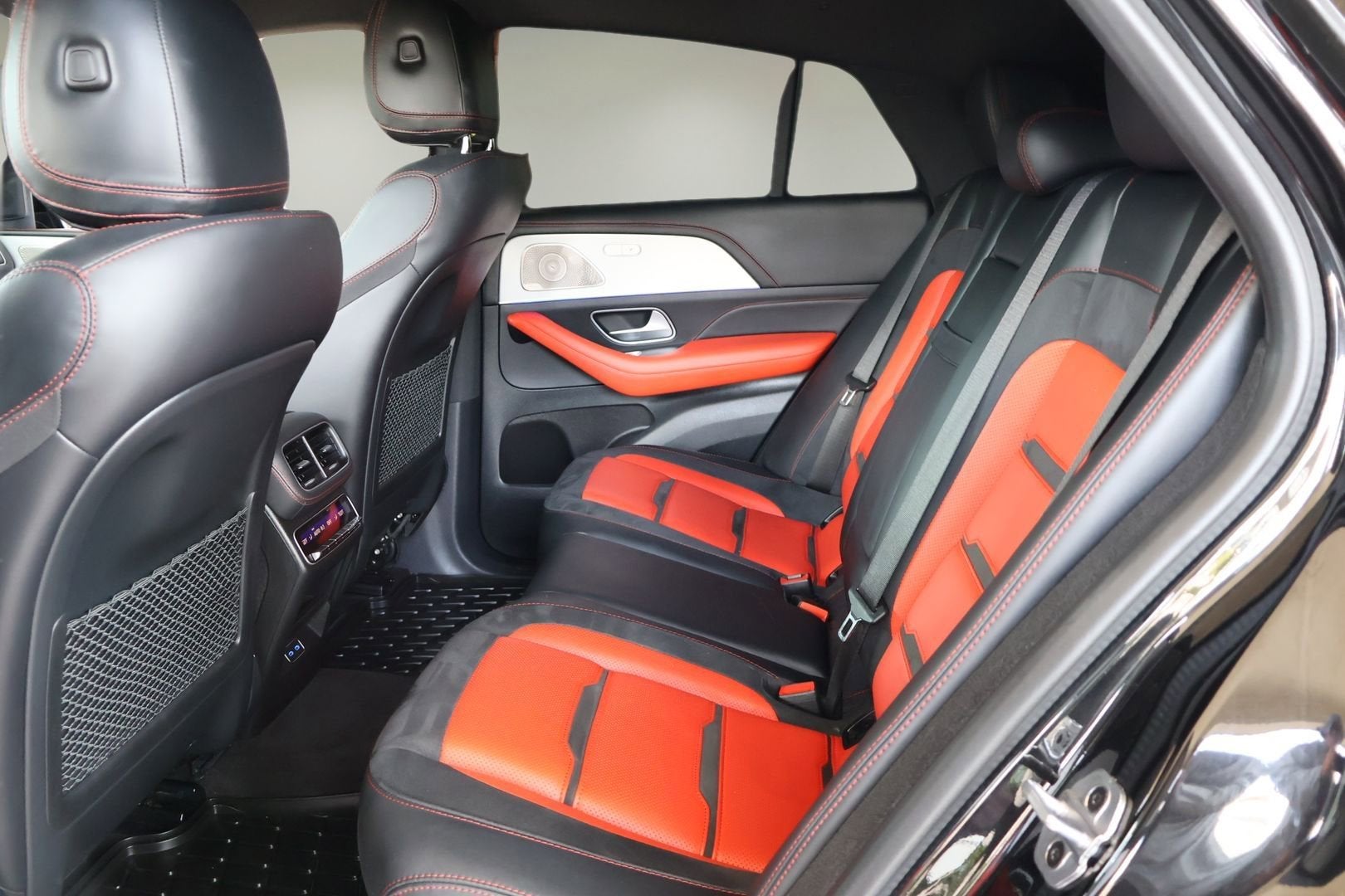 2024 Mercedes-Benz GLE AMG® GLE 53