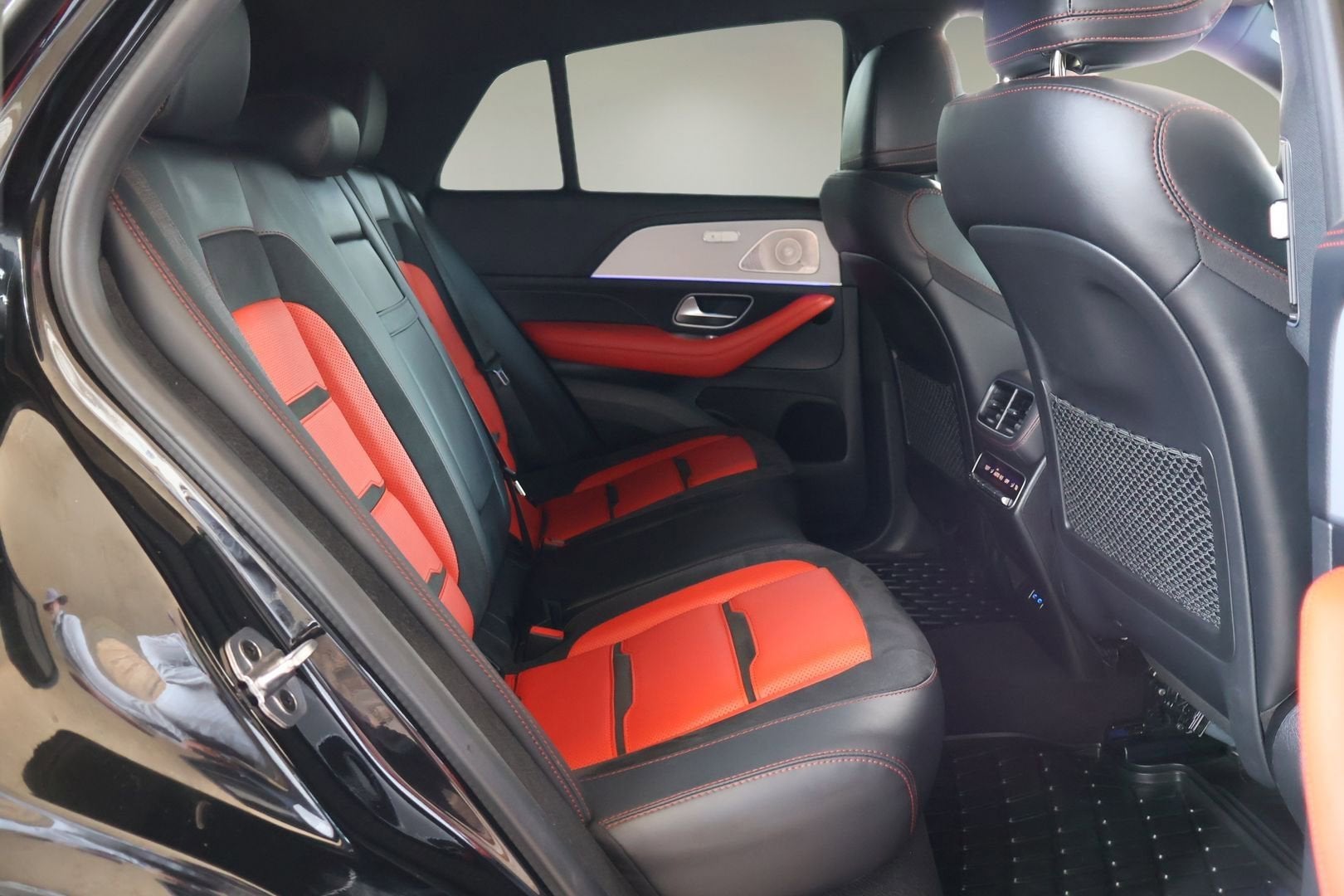 2024 Mercedes-Benz GLE AMG® GLE 53