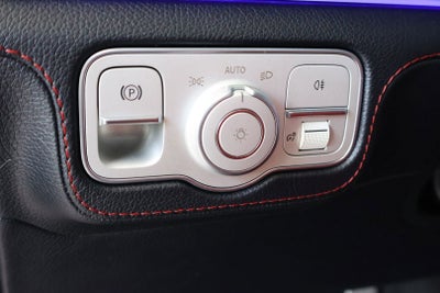 2024 Mercedes-Benz GLE AMG® GLE 53
