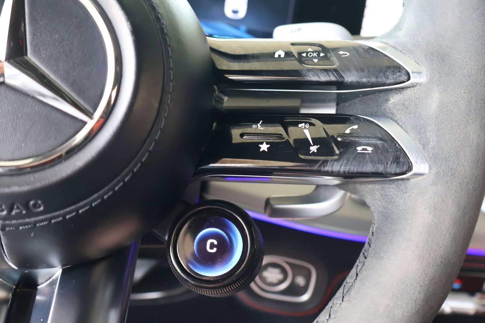 2024 Mercedes-Benz GLE AMG® GLE 53