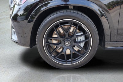 2024 Mercedes-Benz GLE AMG® GLE 53
