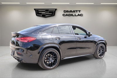 2024 Mercedes-Benz GLE AMG® GLE 53