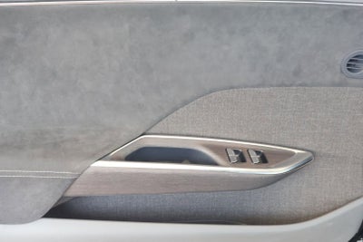 2022 LUCID Air Grand Touring