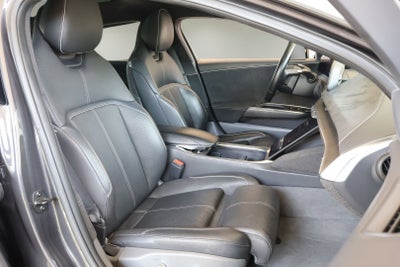 2022 LUCID Air Grand Touring