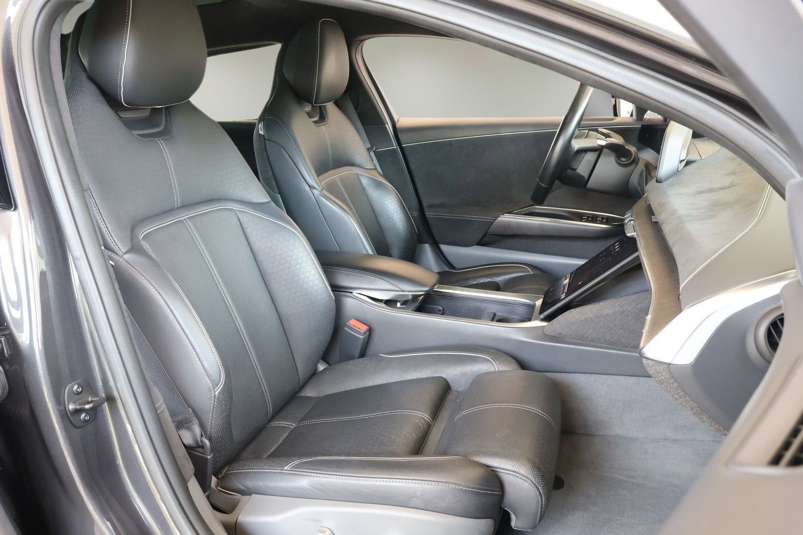 2022 LUCID Air Grand Touring