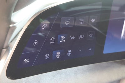 2022 LUCID Air Grand Touring
