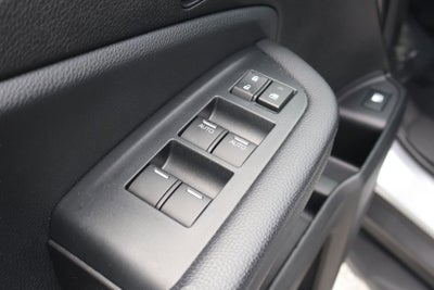 2021 Honda Passport Sport