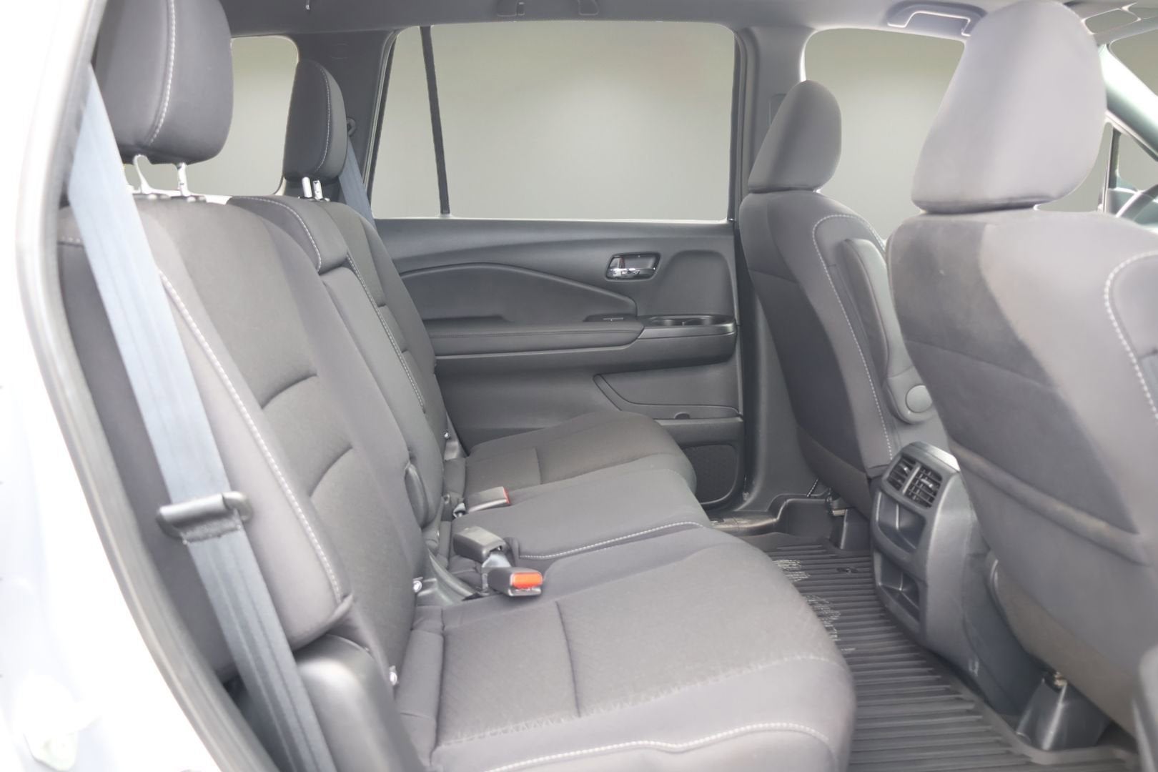 2021 Honda Passport Sport