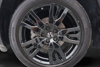 2021 Honda Passport Sport