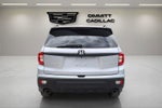 2021 Honda Passport Sport