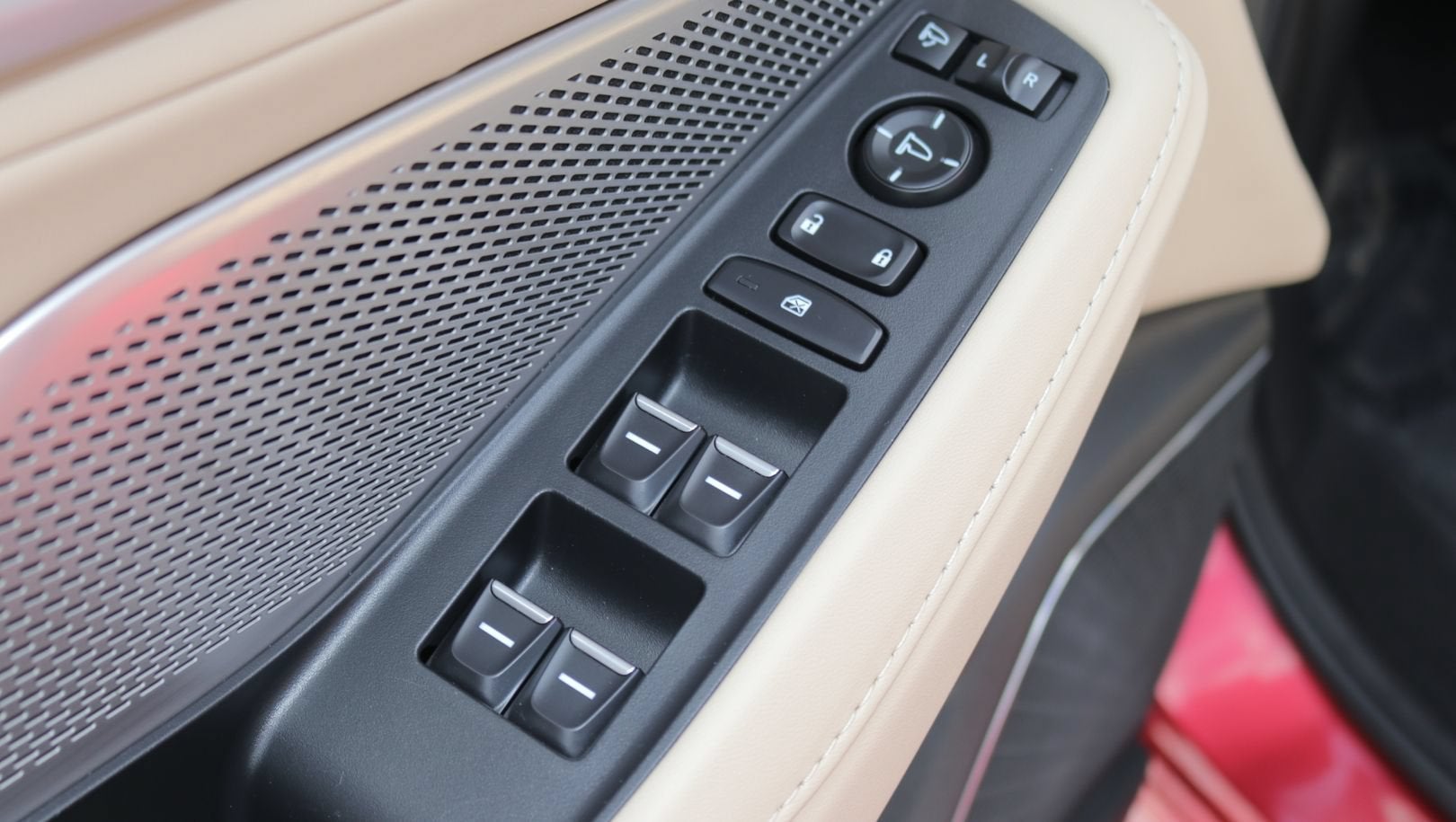 2022 Acura MDX w/Technology Package