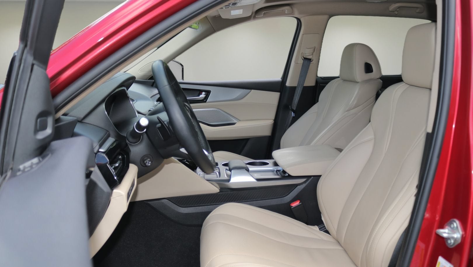 2022 Acura MDX w/Technology Package