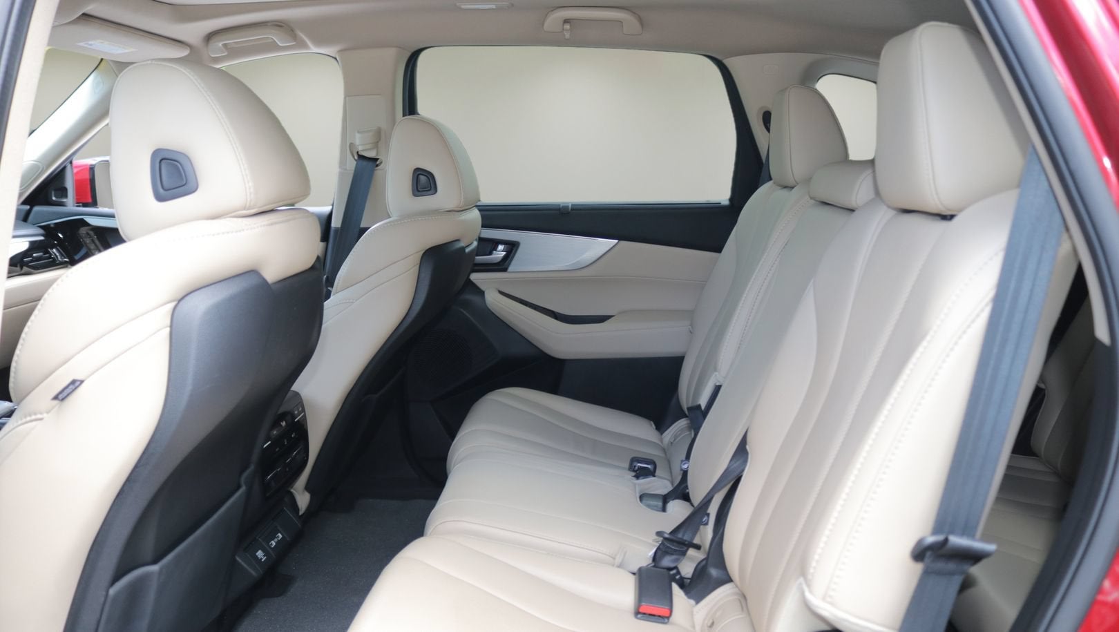 2022 Acura MDX w/Technology Package
