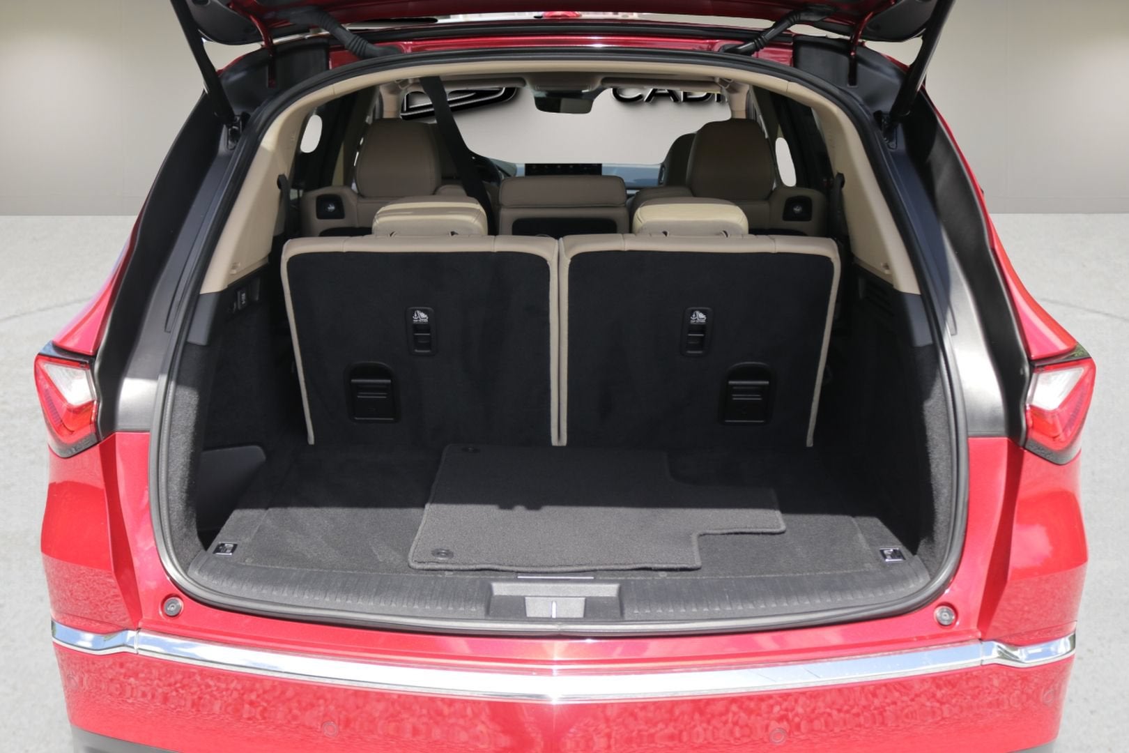 2022 Acura MDX w/Technology Package