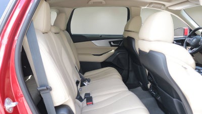 2022 Acura MDX w/Technology Package
