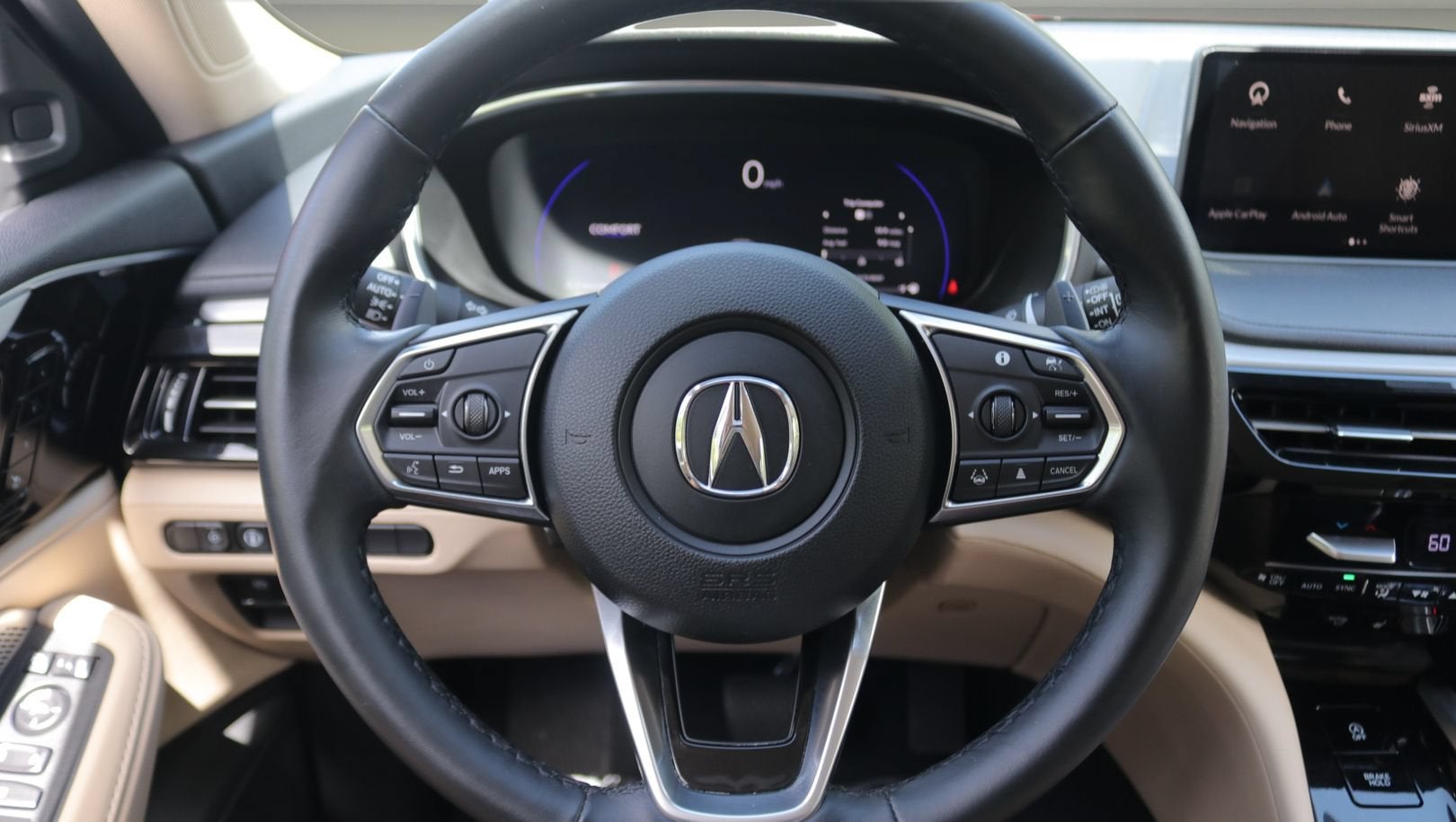 2022 Acura MDX w/Technology Package
