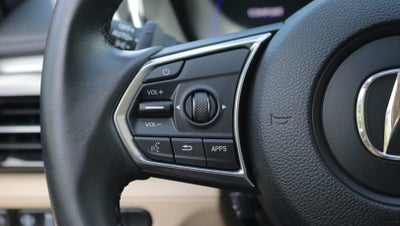 2022 Acura MDX w/Technology Package