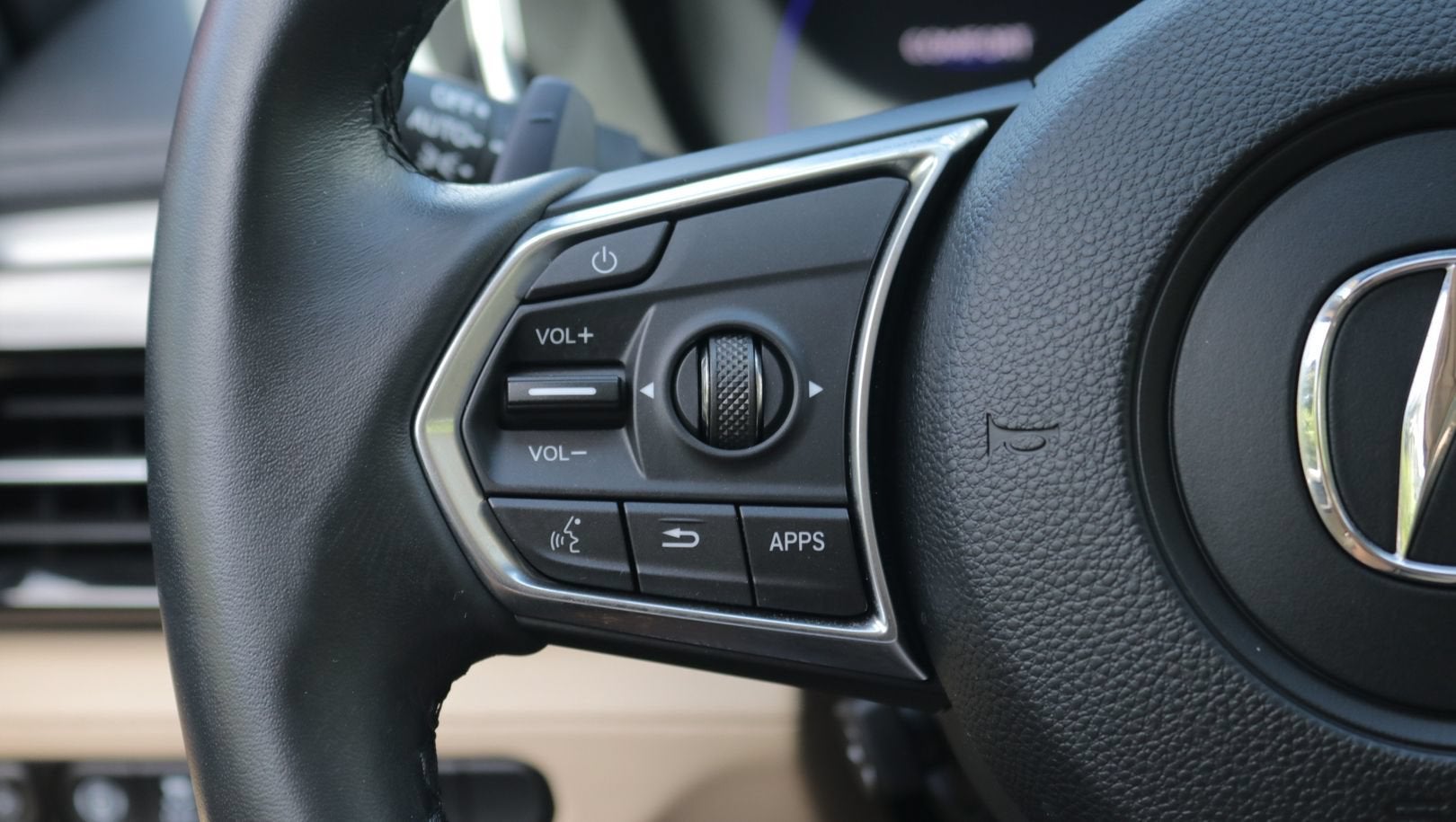 2022 Acura MDX w/Technology Package