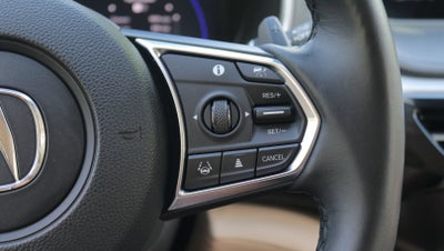 2022 Acura MDX w/Technology Package