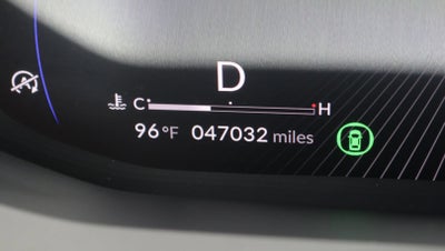 2022 Acura MDX w/Technology Package