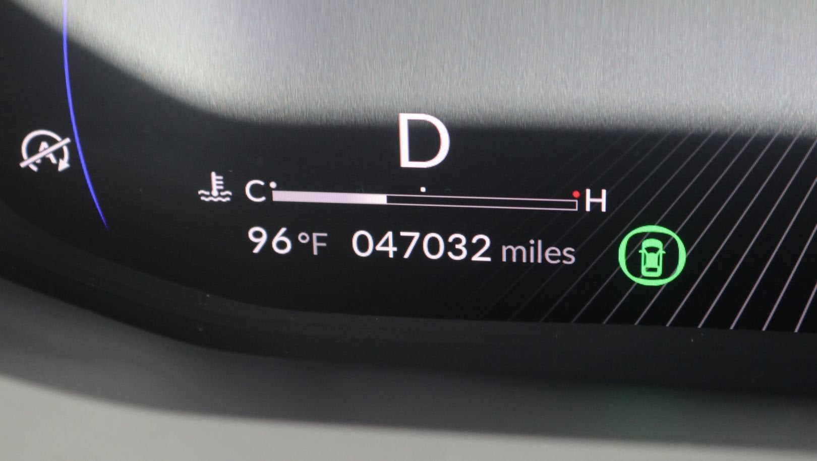 2022 Acura MDX w/Technology Package