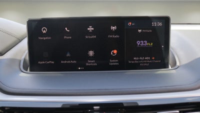 2022 Acura MDX w/Technology Package