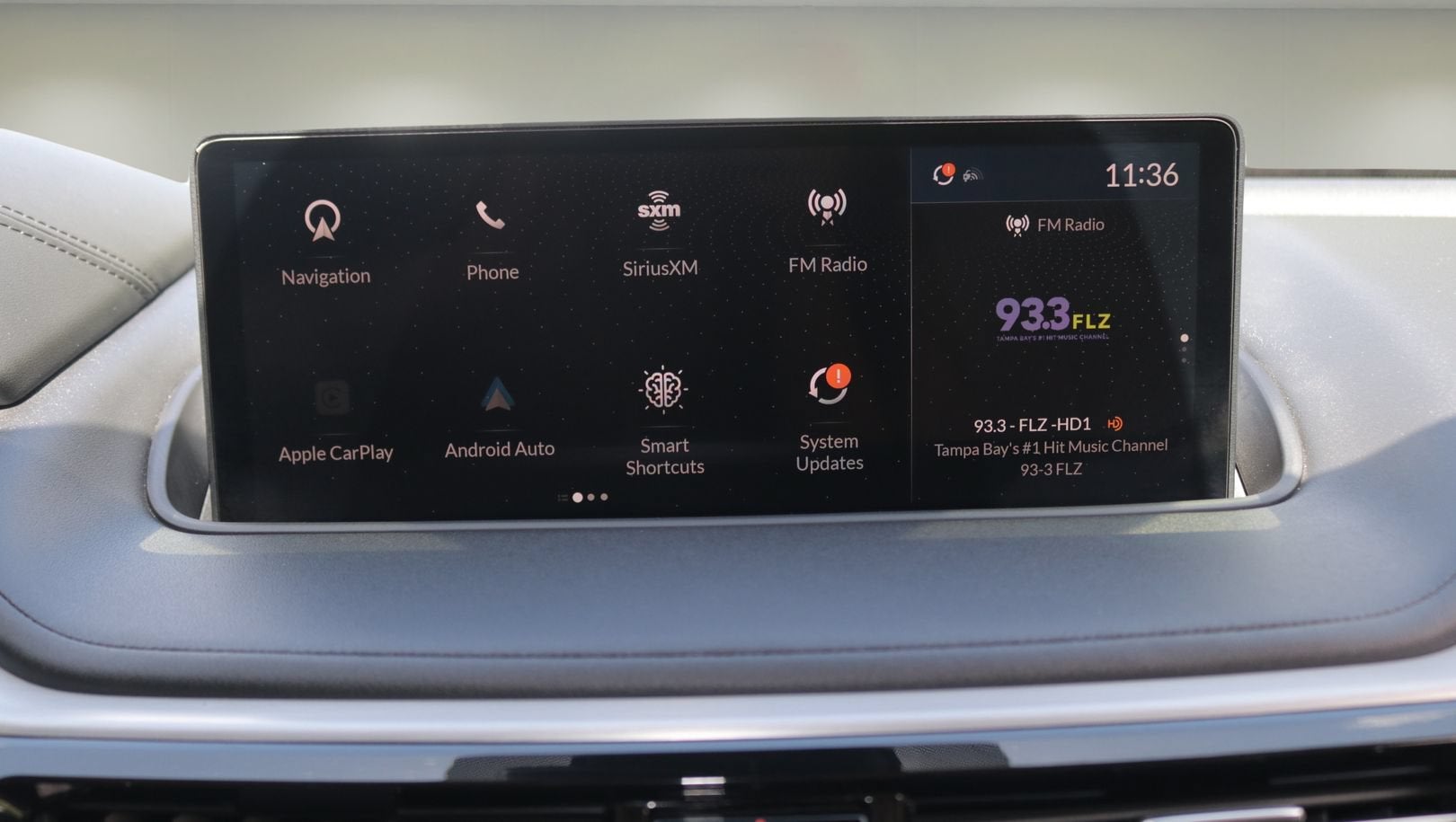 2022 Acura MDX w/Technology Package