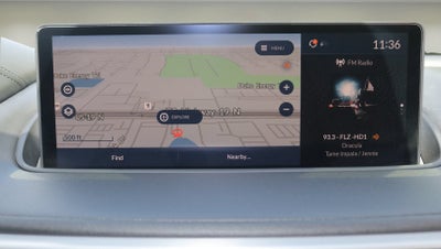 2022 Acura MDX w/Technology Package