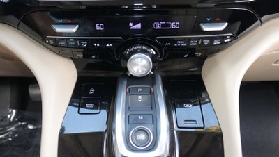 2022 Acura MDX w/Technology Package