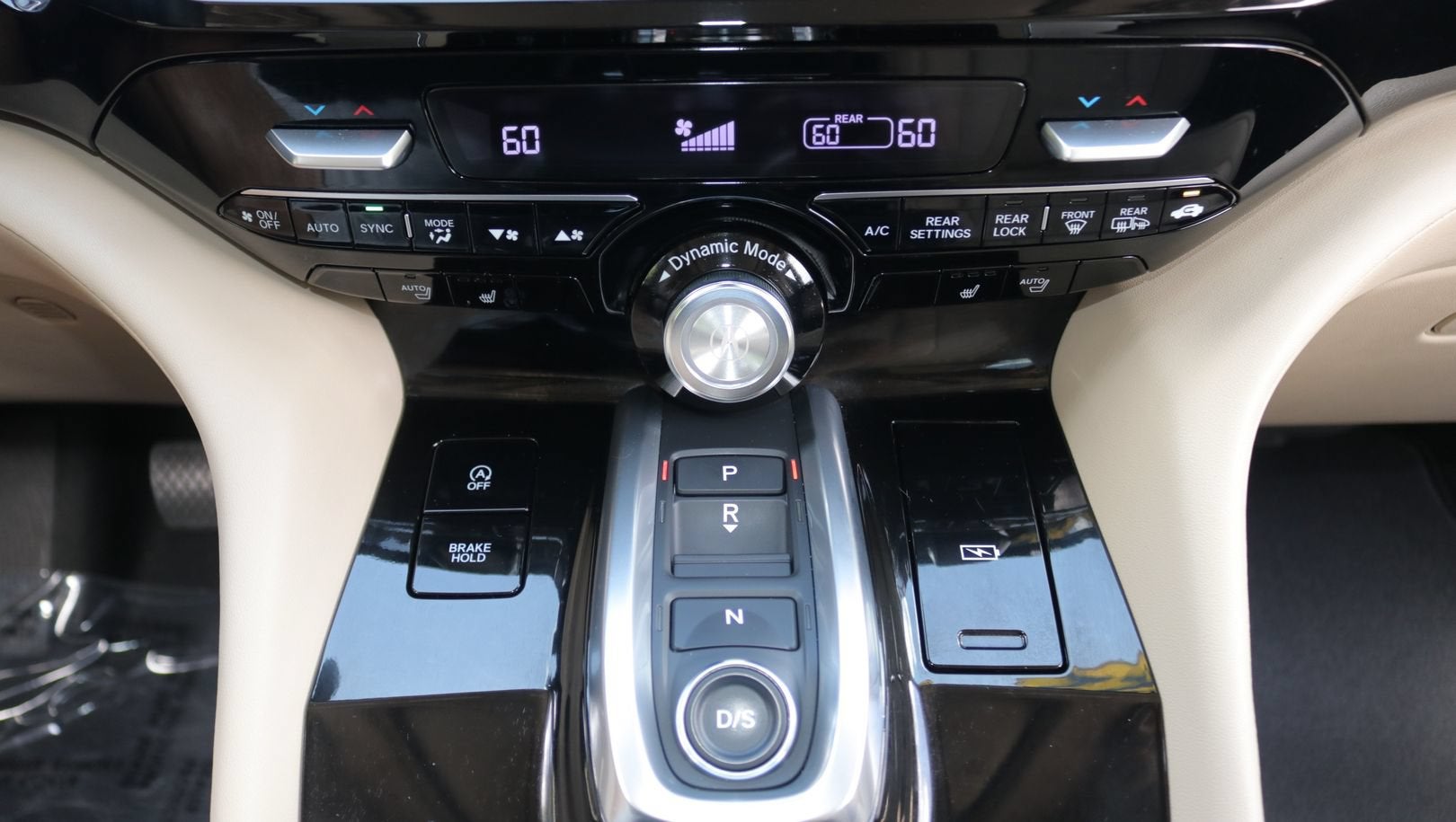 2022 Acura MDX w/Technology Package