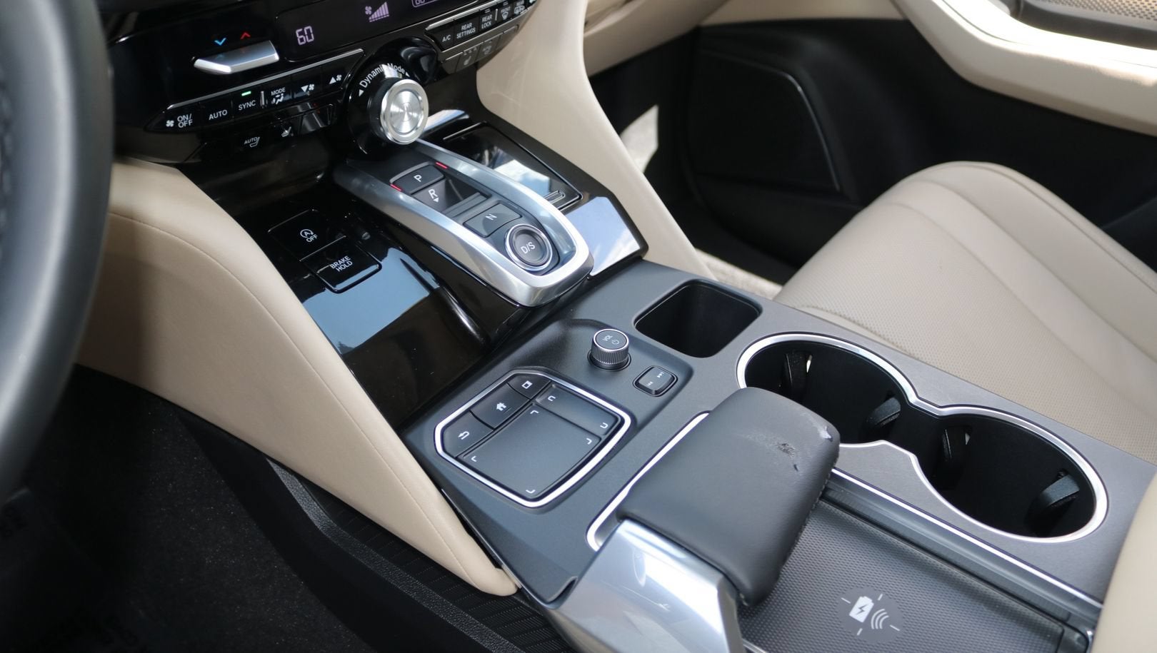 2022 Acura MDX w/Technology Package