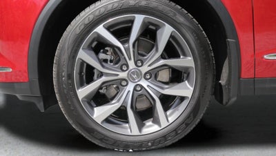 2022 Acura MDX w/Technology Package