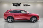 2022 Acura MDX w/Technology Package