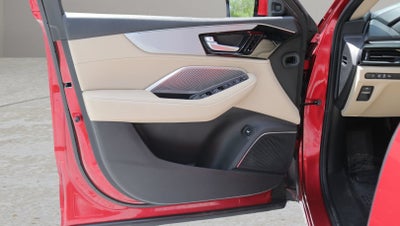 2022 Acura MDX w/Technology Package