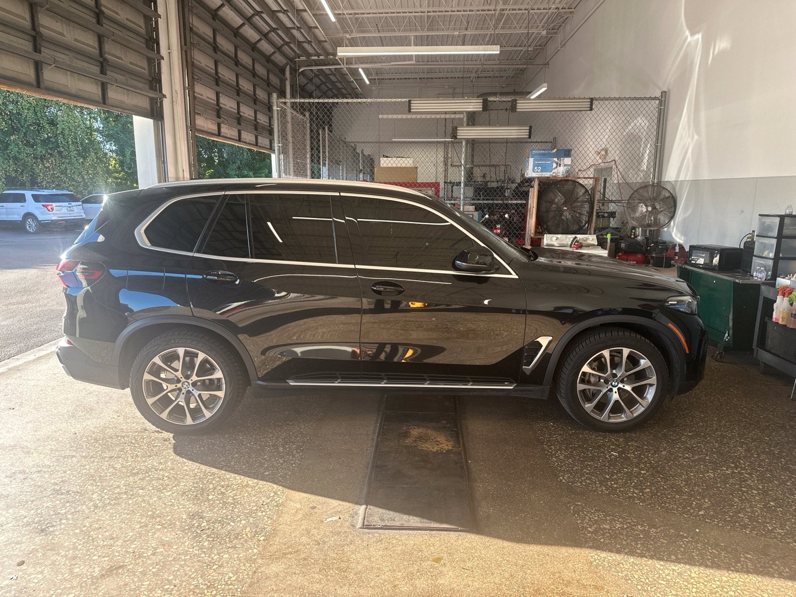 2025 BMW X5 sDrive40i